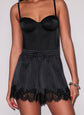 Hamptons Bustier - Black (PRE-SALE)
