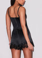Juliet Silk & Lace Short (PRE-SALE)