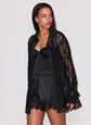 Juliet Silk & Lace Short (PRE-SALE)