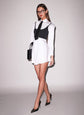 Maxwell Crop Vest (PRE-SALE)