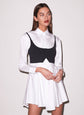 Maxwell Crop Vest (PRE-SALE)