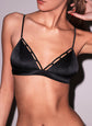 Échelle Luxe Triangle Bra