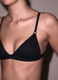 Le Stretch Micro Triangle Bra