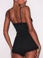 Butter Rib Cami (PRE-SALE)