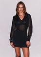 Kate Mini Dress
