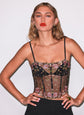 Delilah Top (PRE-SALE)
