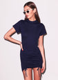 Riley T-Shirt Dress