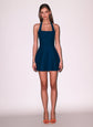 Sofia Flared Dress
