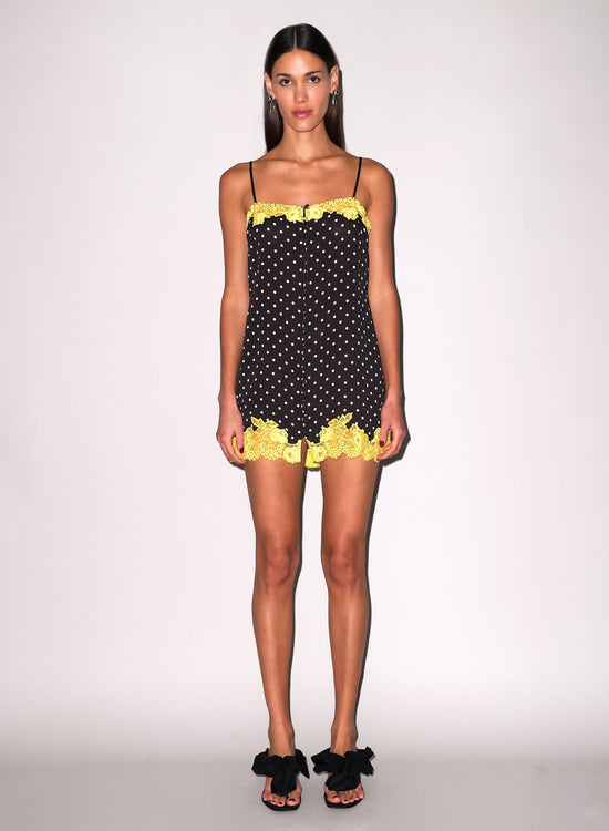 Juliet Button Slip (PRE-SALE)