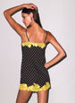 Juliet Button Slip (PRE-SALE)