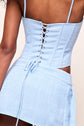 Floriane Mini Skort (PRE-SALE)