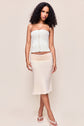Eda Midi Skirt