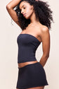 Micro Mini Stretch Skirt (PRE-SALE)