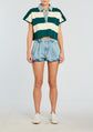S-PF26-5921-11 - Corsa Top
