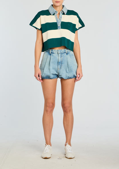 Ivy Green Rugby