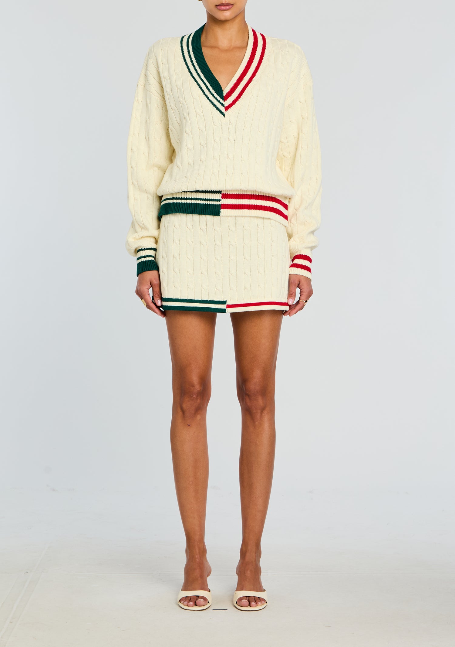 S-PF26-5780-12 - Iona Sweater
