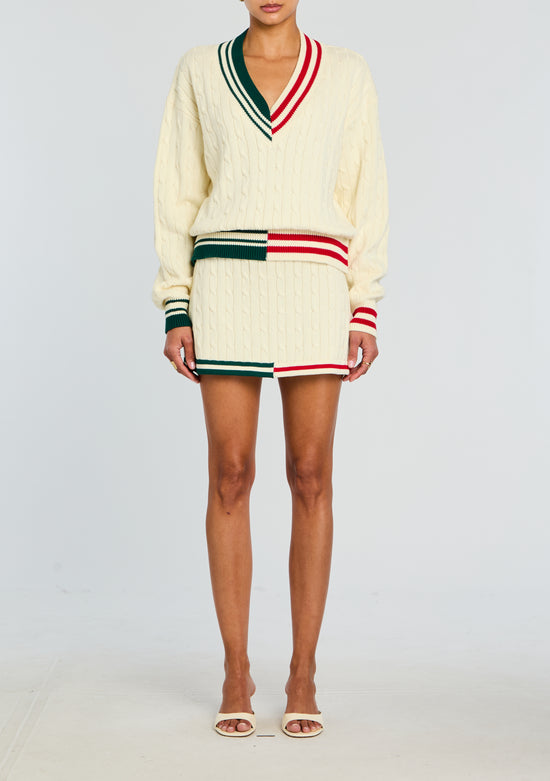 S-PF26-5780-12 - Iona Sweater