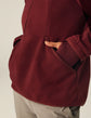 Urban Explorer Half Zip Pullover