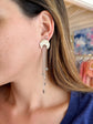 Light and Lighthearted Earrings