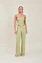 Gavi Pant - Matcha