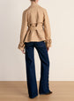 LAZARO DICKEY JACKET