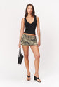 Cargo Skort (PRE-SALE)