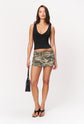 Cargo Skort (PRE-SALE)