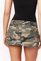 Cargo Skort (PRE-SALE)