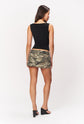 Cargo Skort (PRE-SALE)