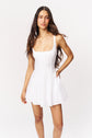 Leila Tank Mini Dress (PRE-SALE)