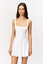 Leila Tank Mini Dress (PRE-SALE)