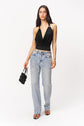 Nellie Halter Top (PRE-SALE)