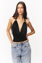 Nellie Halter Top (PRE-SALE)