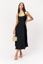 Leila Halter Dress (PRE-SALE)