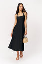 Leila Halter Dress (PRE-SALE)