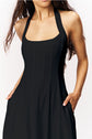Leila Halter Dress (PRE-SALE)