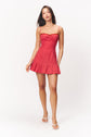 Margaux Mini Dress (PRE-SALE)