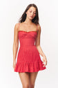 Margaux Mini Dress (PRE-SALE)