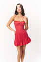 Margaux Mini Dress (PRE-SALE)