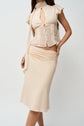 Eda Midi Skirt (PRE-SALE)