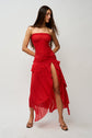 Lyla Twist Dress (PRE-SALE)