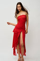 Lyla Twist Dress (PRE-SALE)