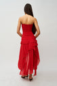 Lyla Twist Dress (PRE-SALE)