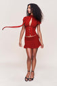 Eda Mini Skirt (PRE-SALE)