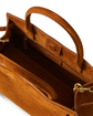 SUEDE VERONICA BEARD DASH BAG