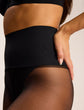 The Essential Sheer Tights - Black