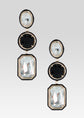 Camille Gemstone Drop Earring