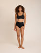 Butter High Rise Bikini