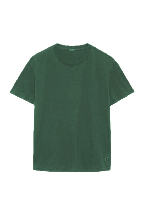 Basic Crew Neck Tee