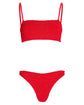 Gigi Bikini - Red